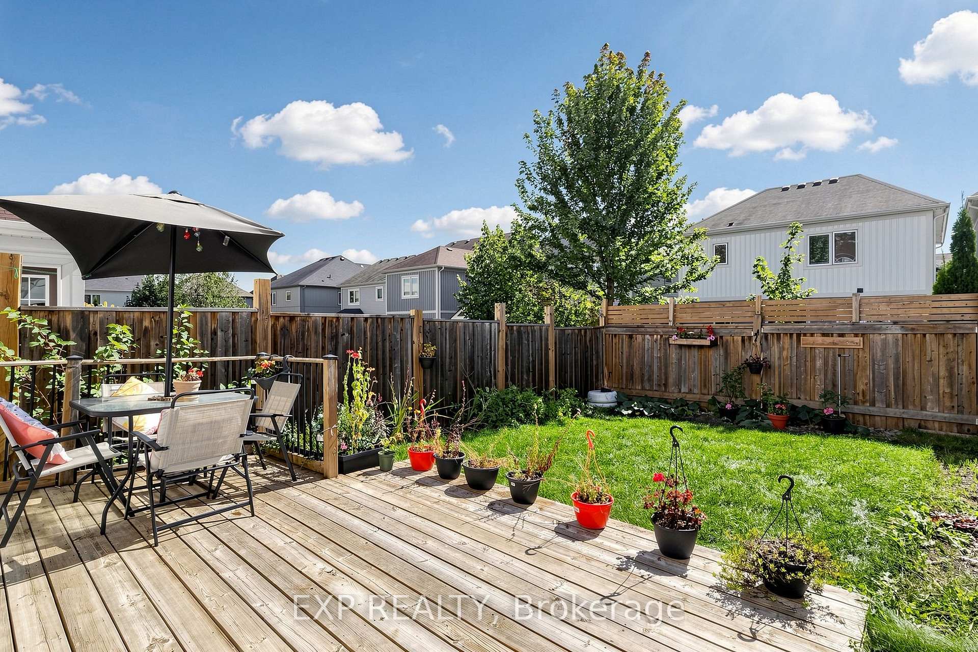 Photo 22 of 85 Sidney Rundle Avenue, Clarington, Bowmanville — HOMEH