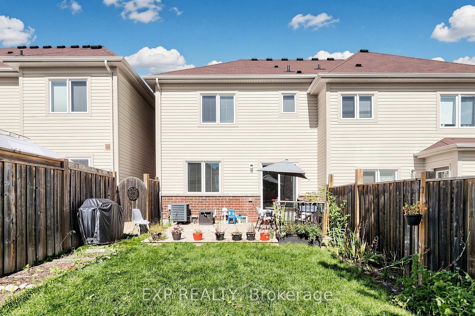 Photo 23 of 85 Sidney Rundle Avenue, Clarington, Bowmanville — HOMEH