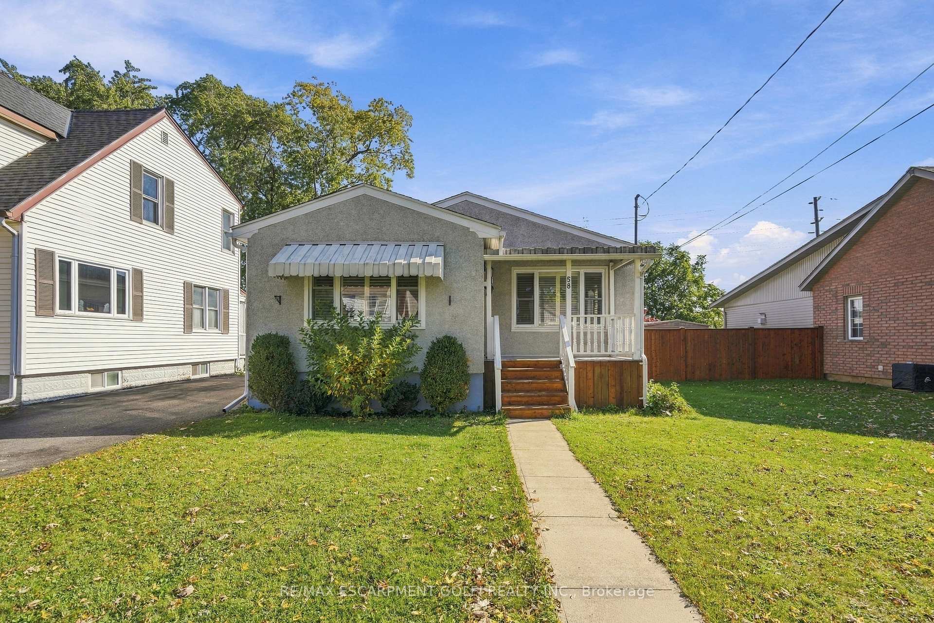 Photo of 58 Harold Avenue