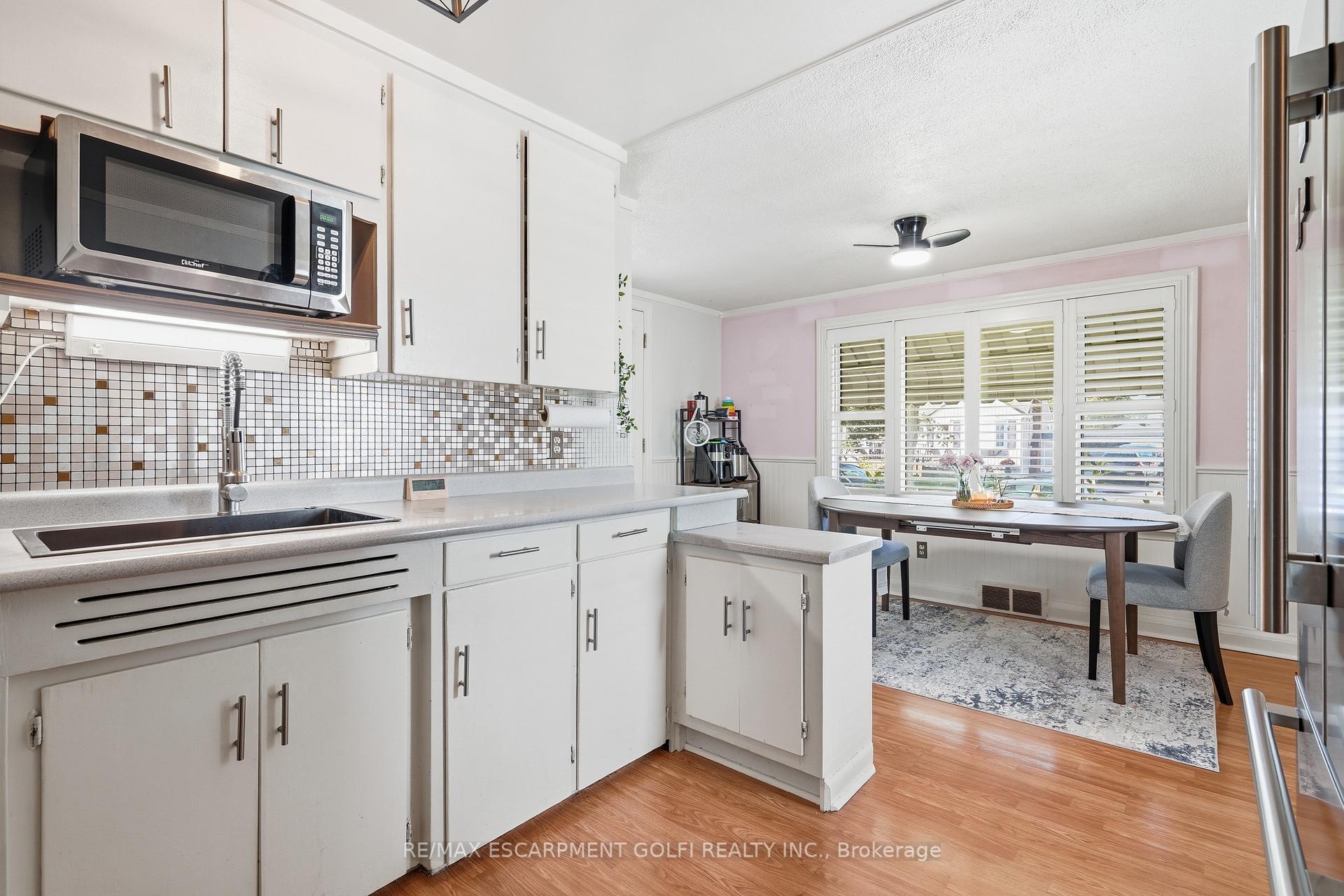 Photo 5 of 58 Harold Avenue, Welland, Welland Downtown — HOMEH