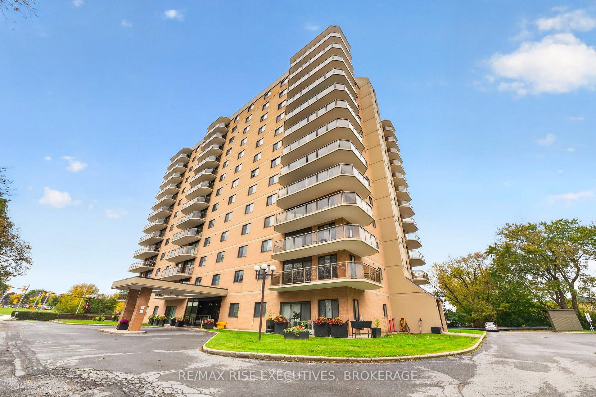 Photo of Unit 603, 257 Bath Road
