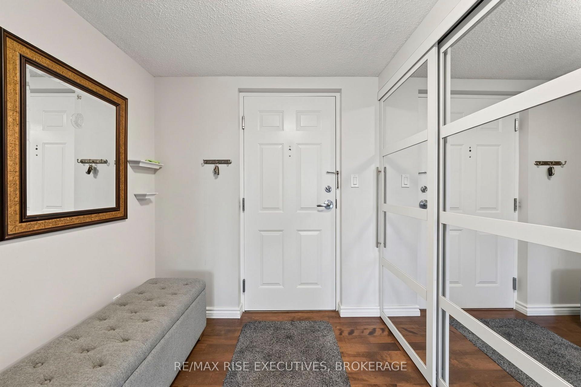 Photo 6 of Unit 603, 257 Bath Road, Kingston, Central City West — HOMEH