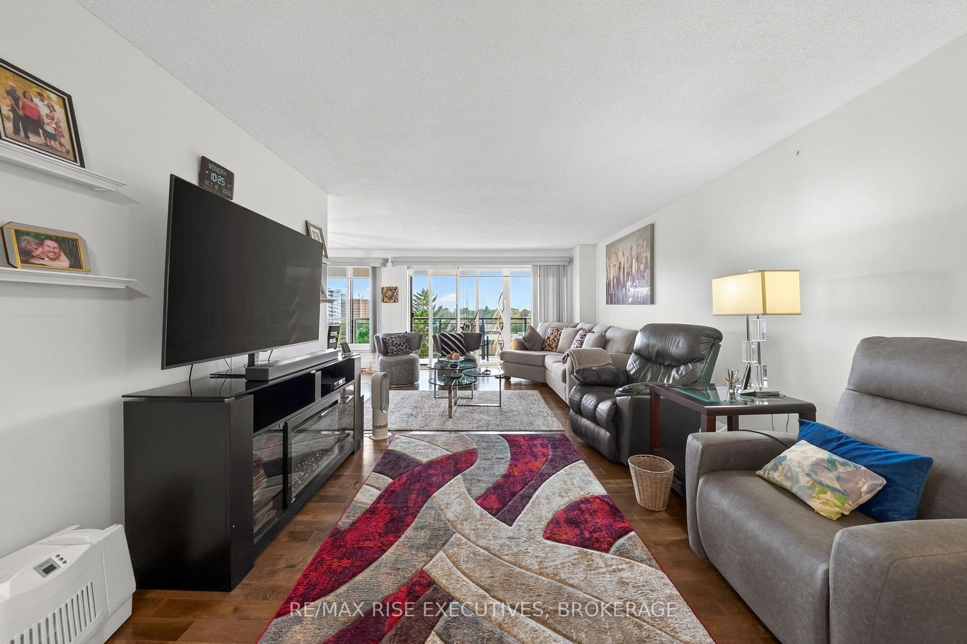 Photo 7 of Unit 603, 257 Bath Road, Kingston, Central City West — HOMEH