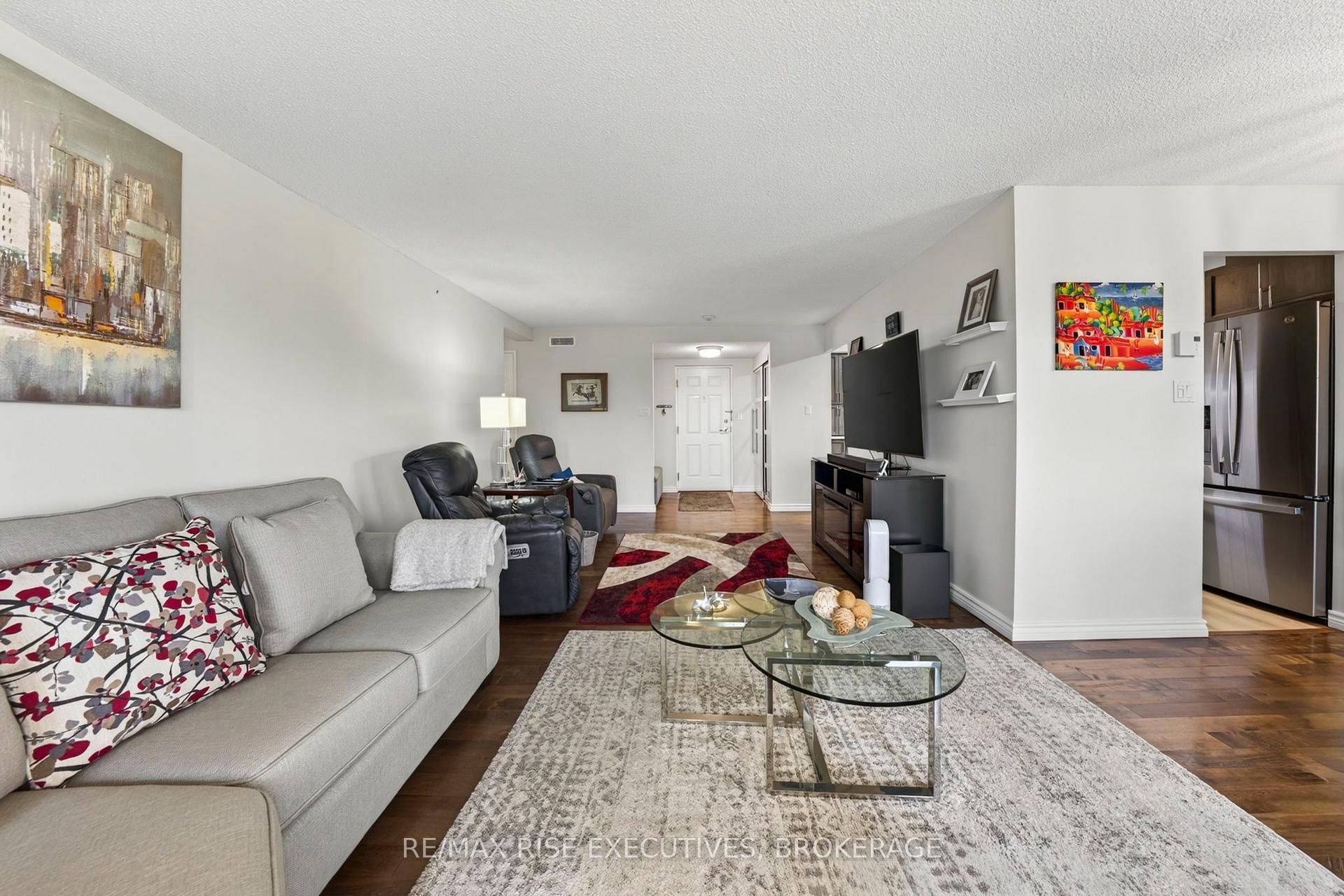 Photo 9 of Unit 603, 257 Bath Road, Kingston, Central City West — HOMEH