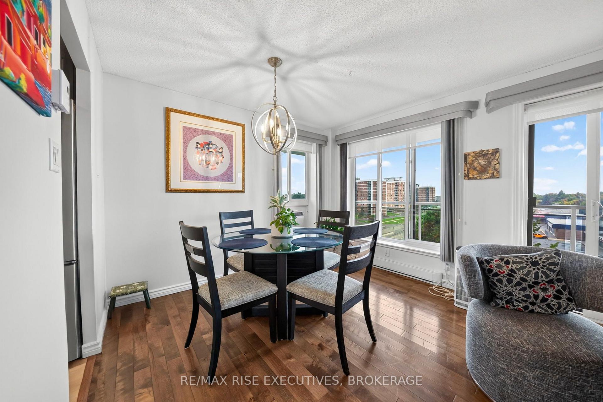 Photo 10 of Unit 603, 257 Bath Road, Kingston, Central City West — HOMEH