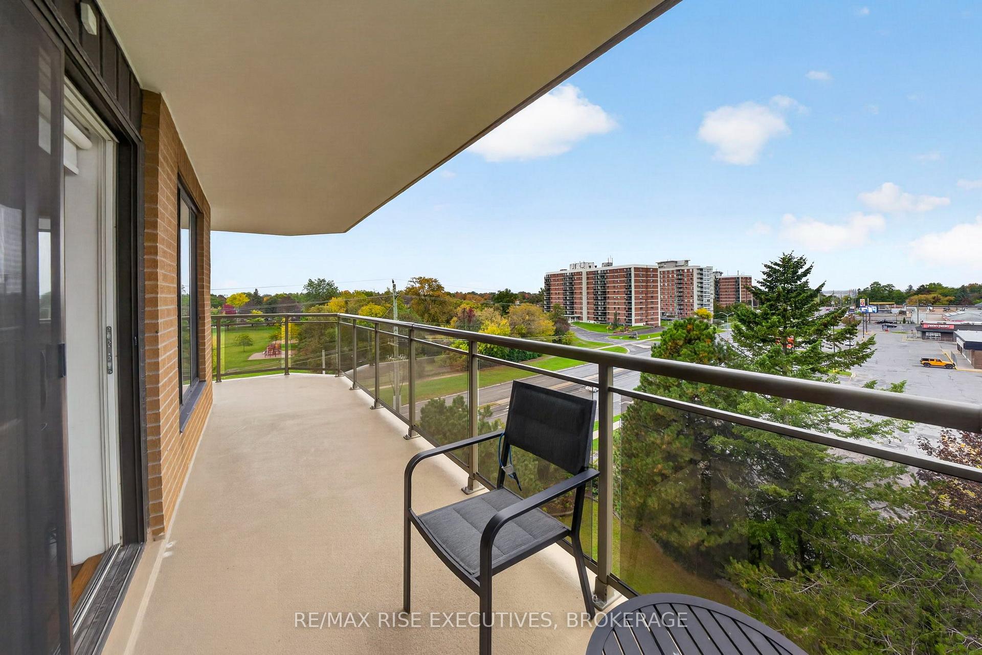 Photo 23 of Unit 603, 257 Bath Road, Kingston, Central City West — HOMEH