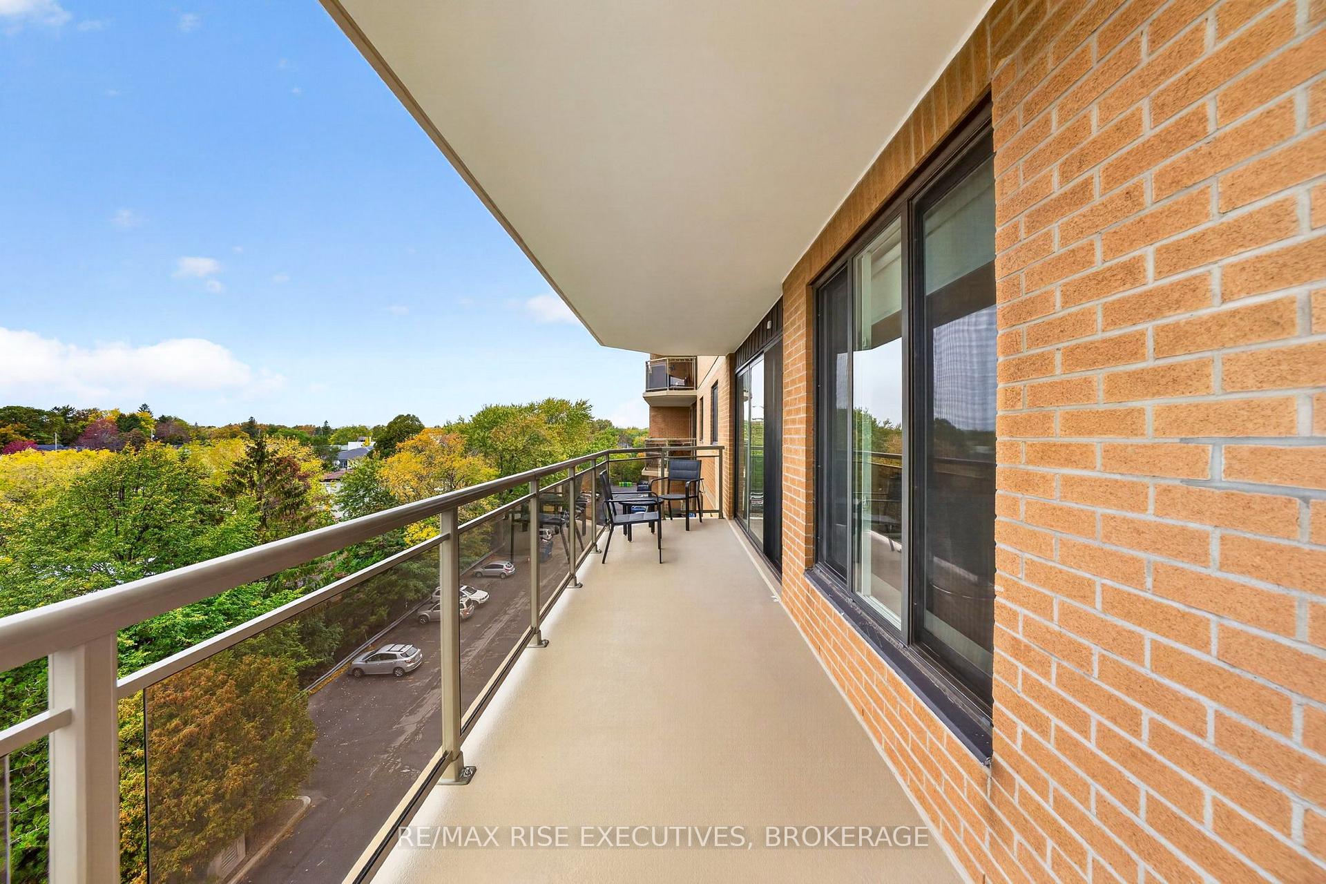 Photo 24 of Unit 603, 257 Bath Road, Kingston, Central City West — HOMEH