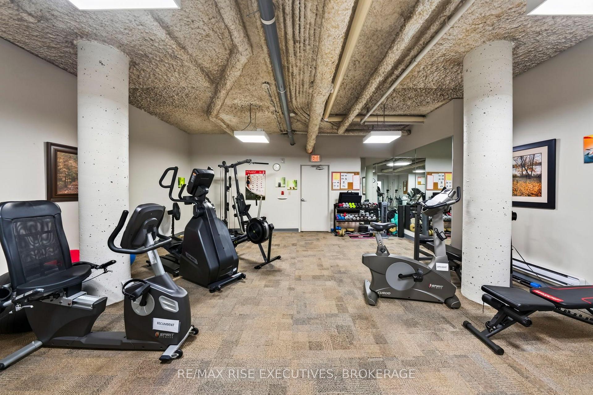 Photo 25 of Unit 603, 257 Bath Road, Kingston, Central City West — HOMEH