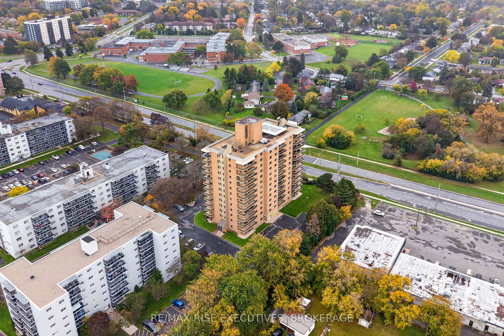 Photo 28 of Unit 603, 257 Bath Road, Kingston, Central City West — HOMEH