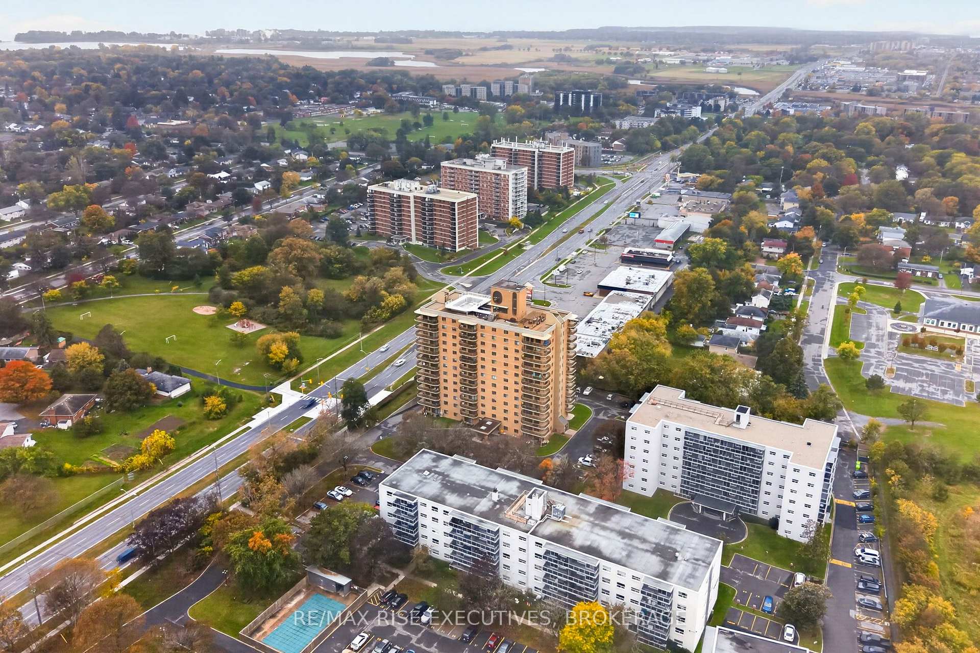 Photo 30 of Unit 603, 257 Bath Road, Kingston, Central City West — HOMEH