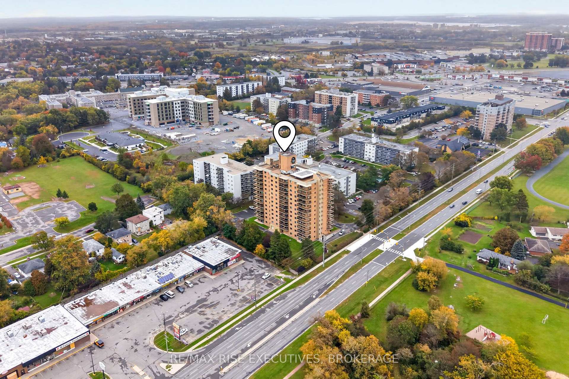 Photo 32 of Unit 603, 257 Bath Road, Kingston, Central City West — HOMEH