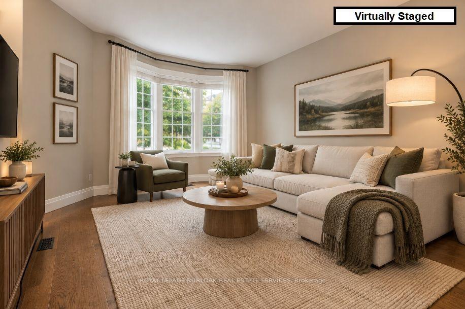 Photo 8 of 50 Edgewater Drive, Hamilton, Stoney Creek — HOMEH