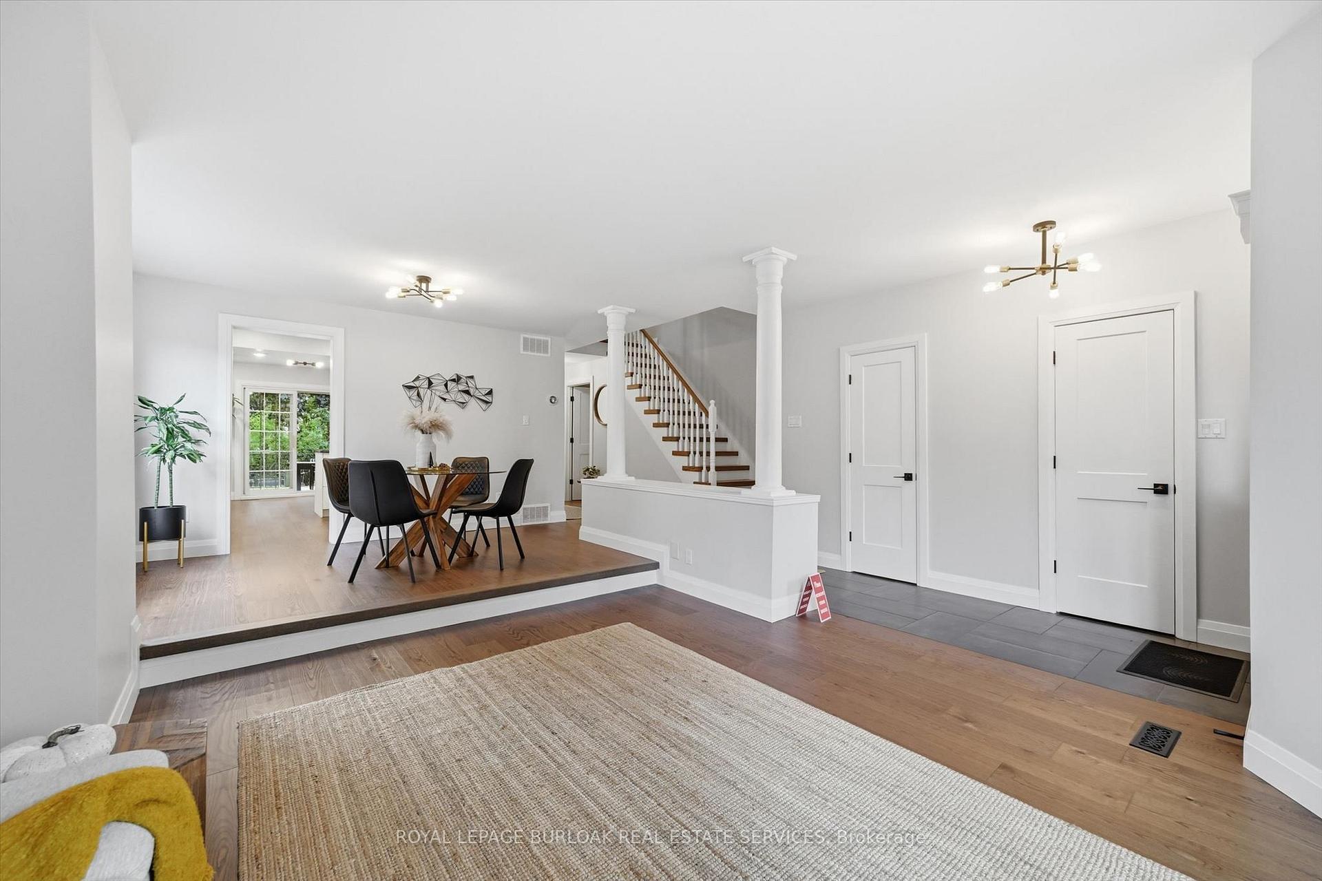 Photo 10 of 50 Edgewater Drive, Hamilton, Stoney Creek — HOMEH