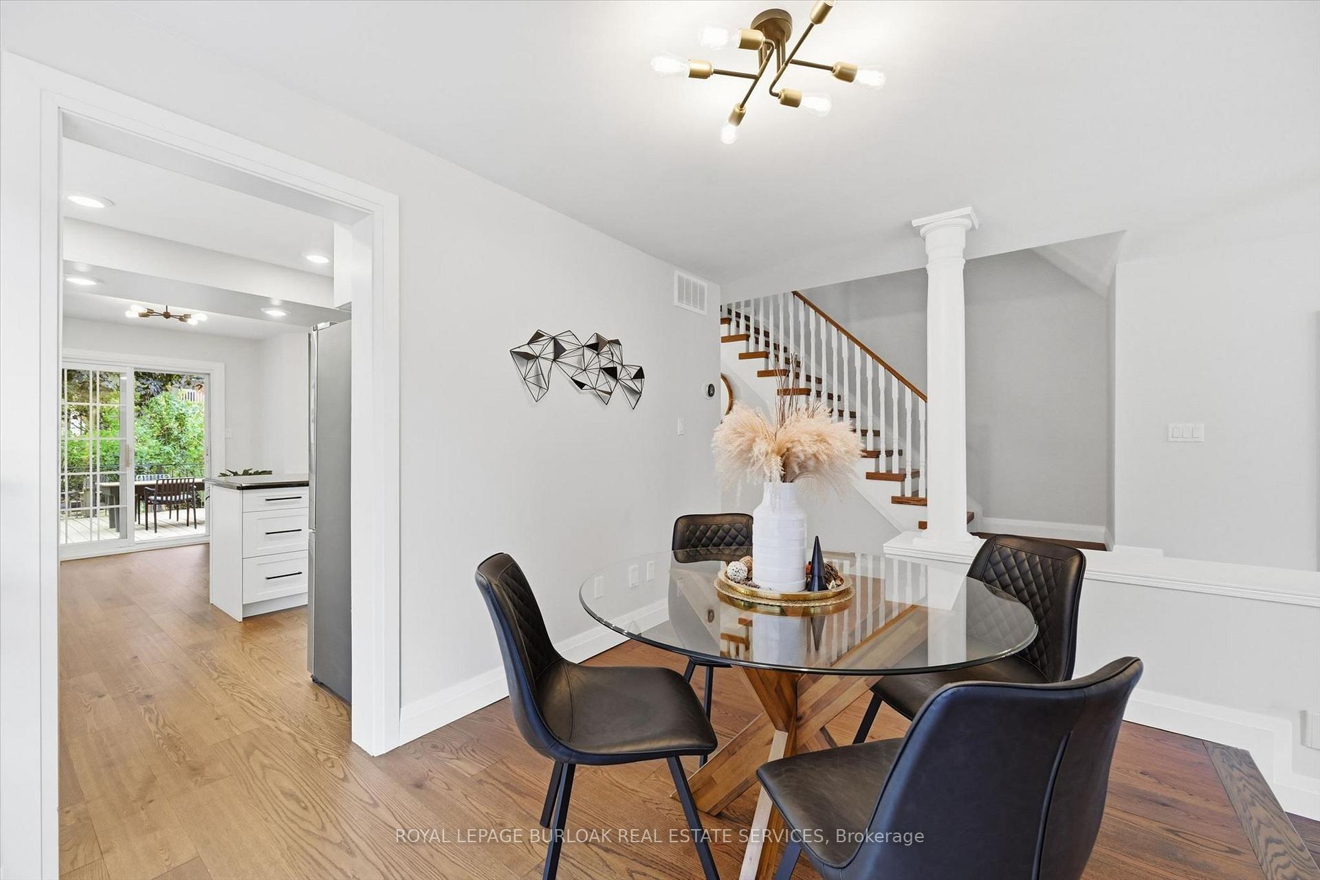 Photo 11 of 50 Edgewater Drive, Hamilton, Stoney Creek — HOMEH