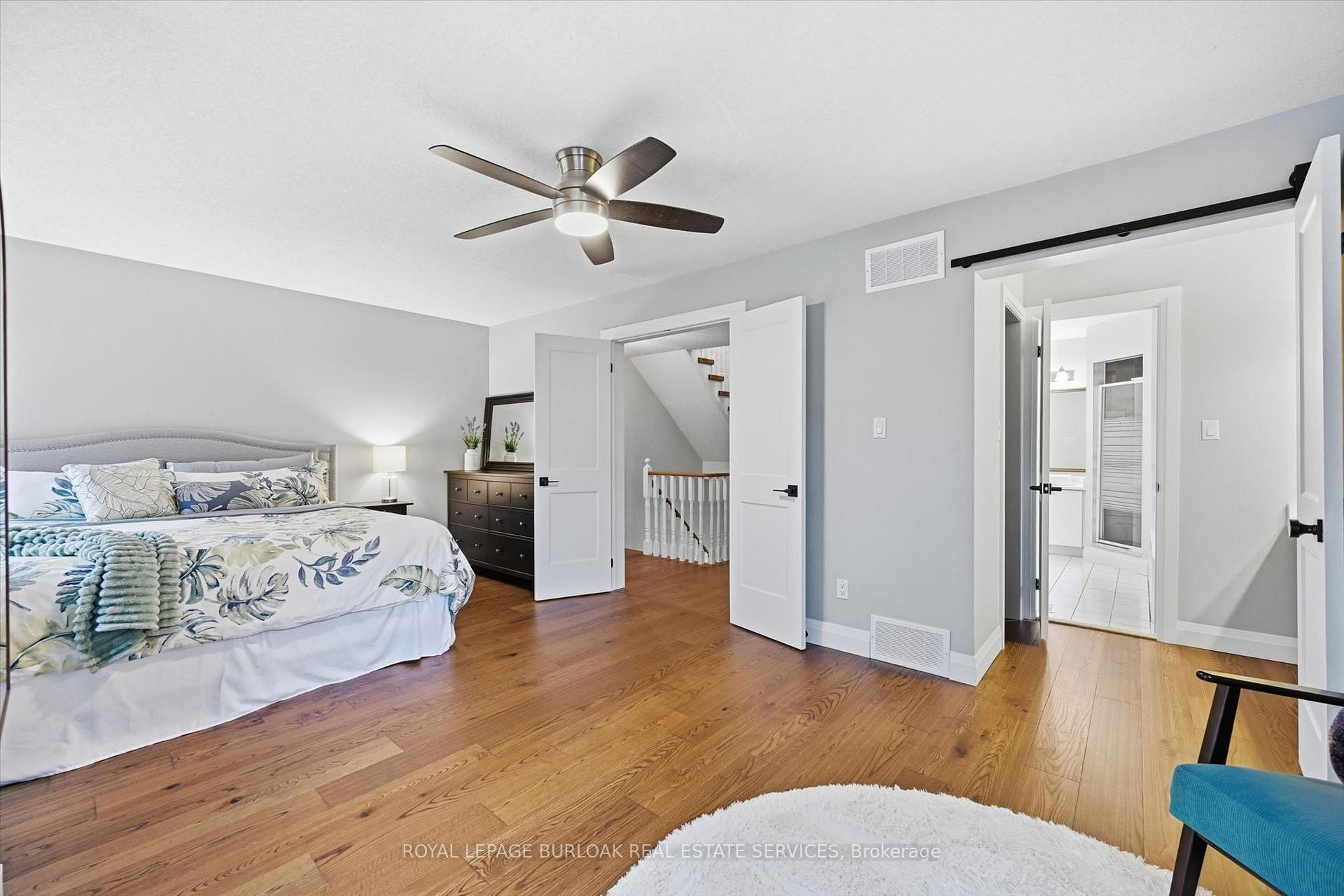 Photo 27 of 50 Edgewater Drive, Hamilton, Stoney Creek — HOMEH