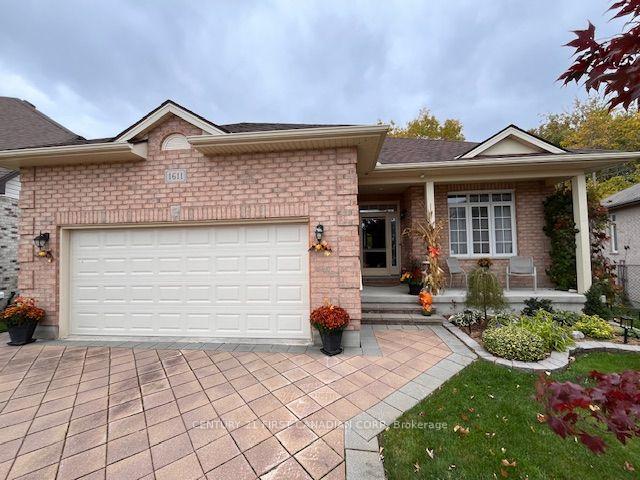 Photo of 1611 Blackmaple Crescent