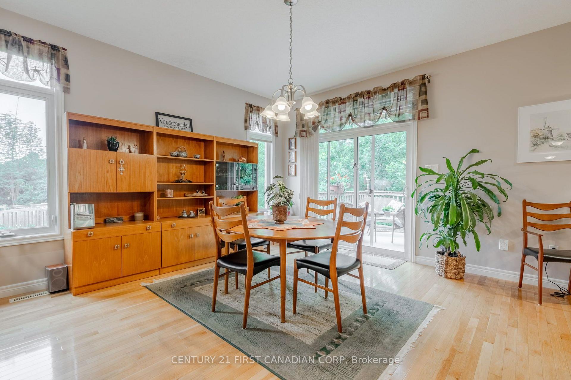 Photo 6 of 1611 Blackmaple Crescent, London, East A — HOMEH