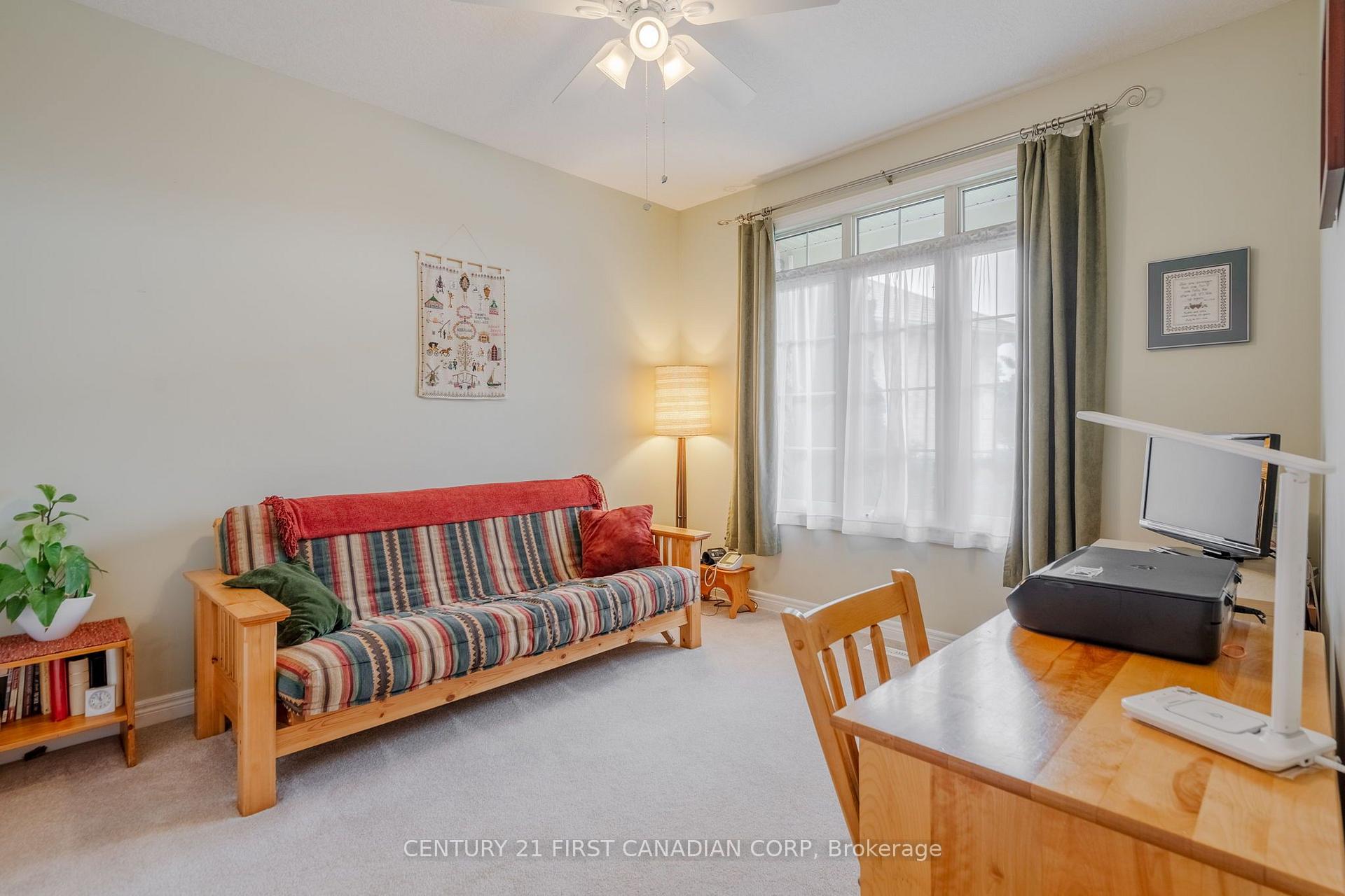 Photo 9 of 1611 Blackmaple Crescent, London, East A — HOMEH