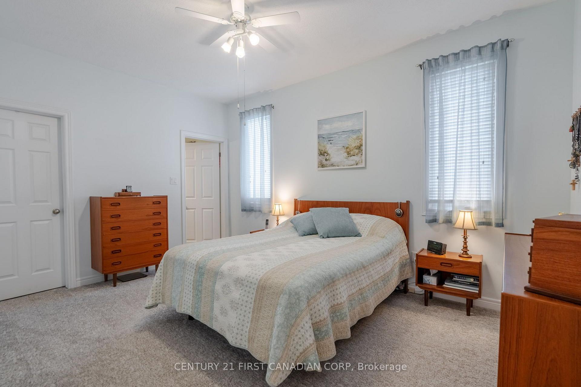 Photo 10 of 1611 Blackmaple Crescent, London, East A — HOMEH