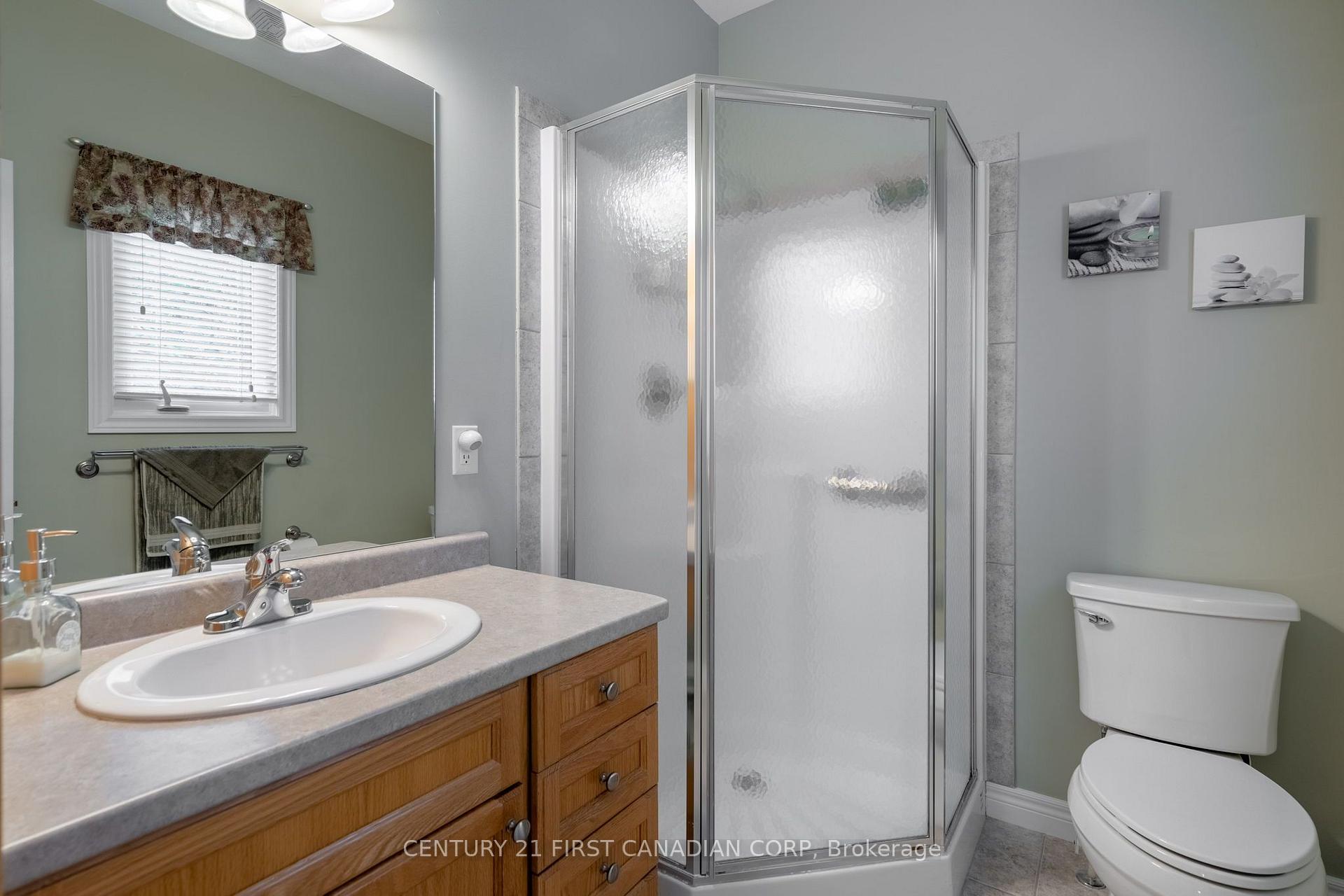 Photo 11 of 1611 Blackmaple Crescent, London, East A — HOMEH