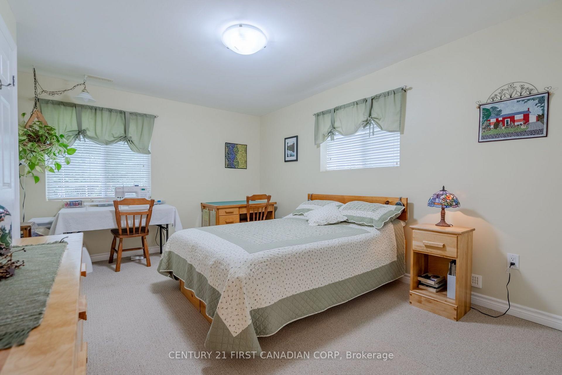 Photo 18 of 1611 Blackmaple Crescent, London, East A — HOMEH