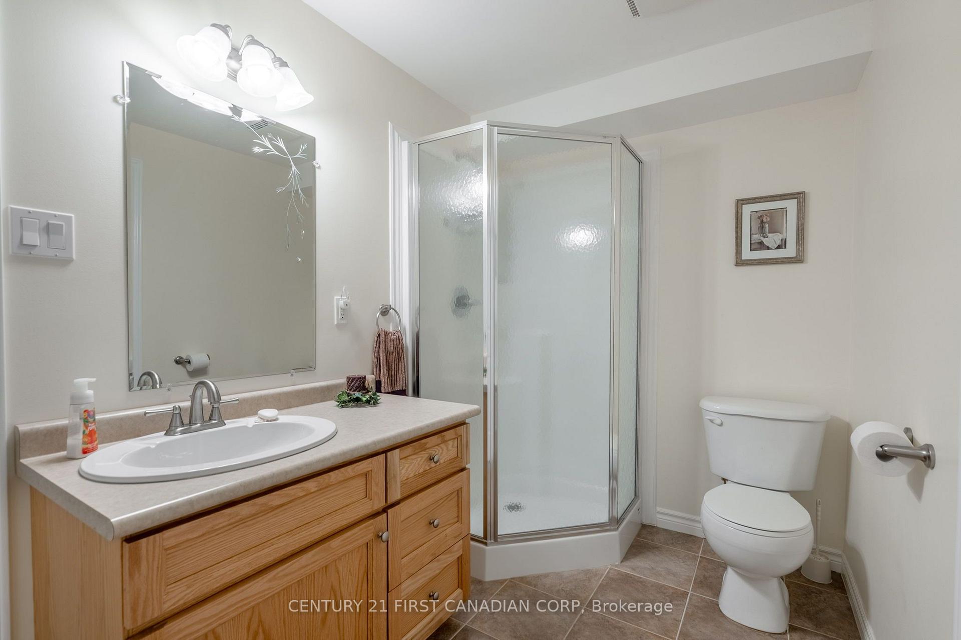 Photo 19 of 1611 Blackmaple Crescent, London, East A — HOMEH