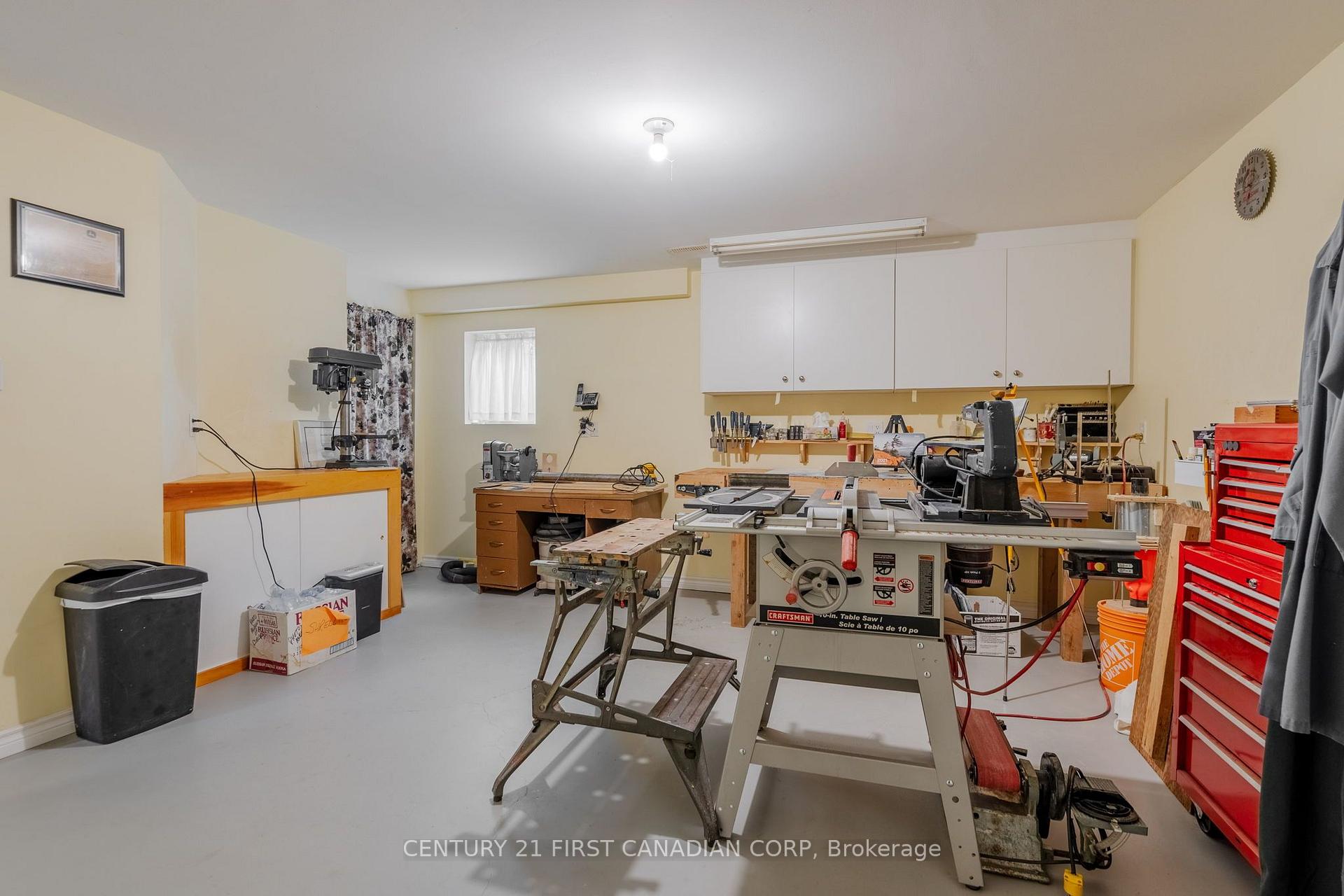 Photo 22 of 1611 Blackmaple Crescent, London, East A — HOMEH