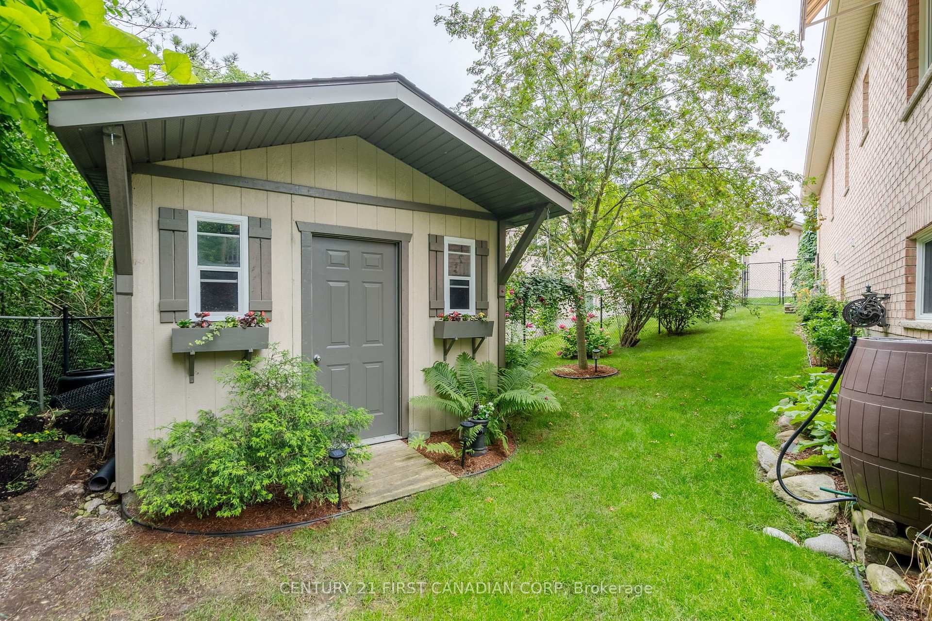 Photo 25 of 1611 Blackmaple Crescent, London, East A — HOMEH