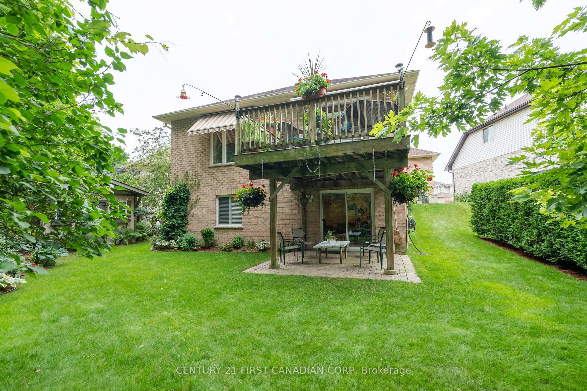 Photo 26 of 1611 Blackmaple Crescent, London, East A — HOMEH