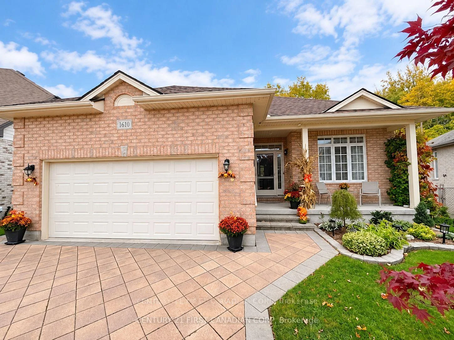 Photo 1 of 1611 Blackmaple Crescent, London, East A — HOMEH