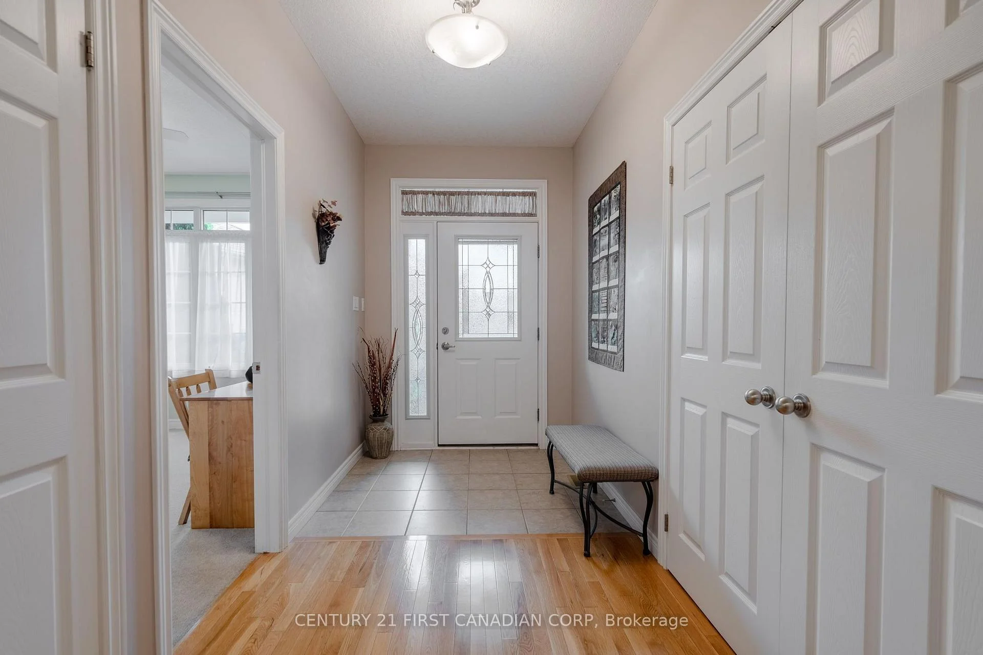 Photo 27 of 1611 Blackmaple Crescent, London, East A — HOMEH