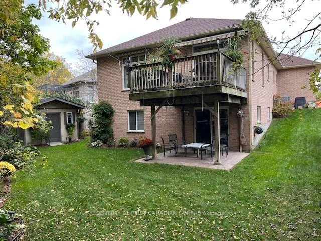 Photo 28 of 1611 Blackmaple Crescent, London, East A — HOMEH