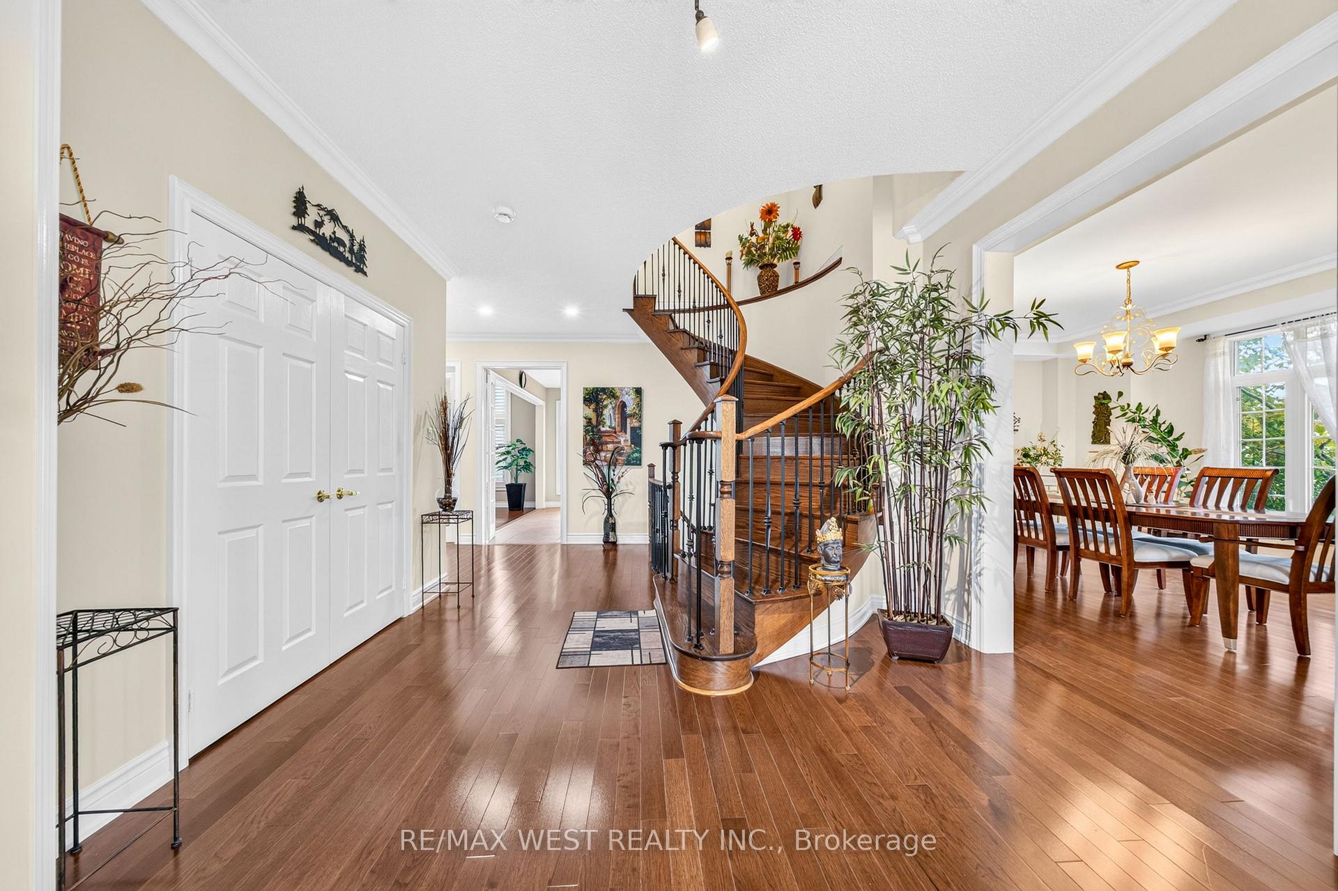 Photo 2 of 8 Calvados Crescent, Brampton, Vales of Castlemore North — HOMEH