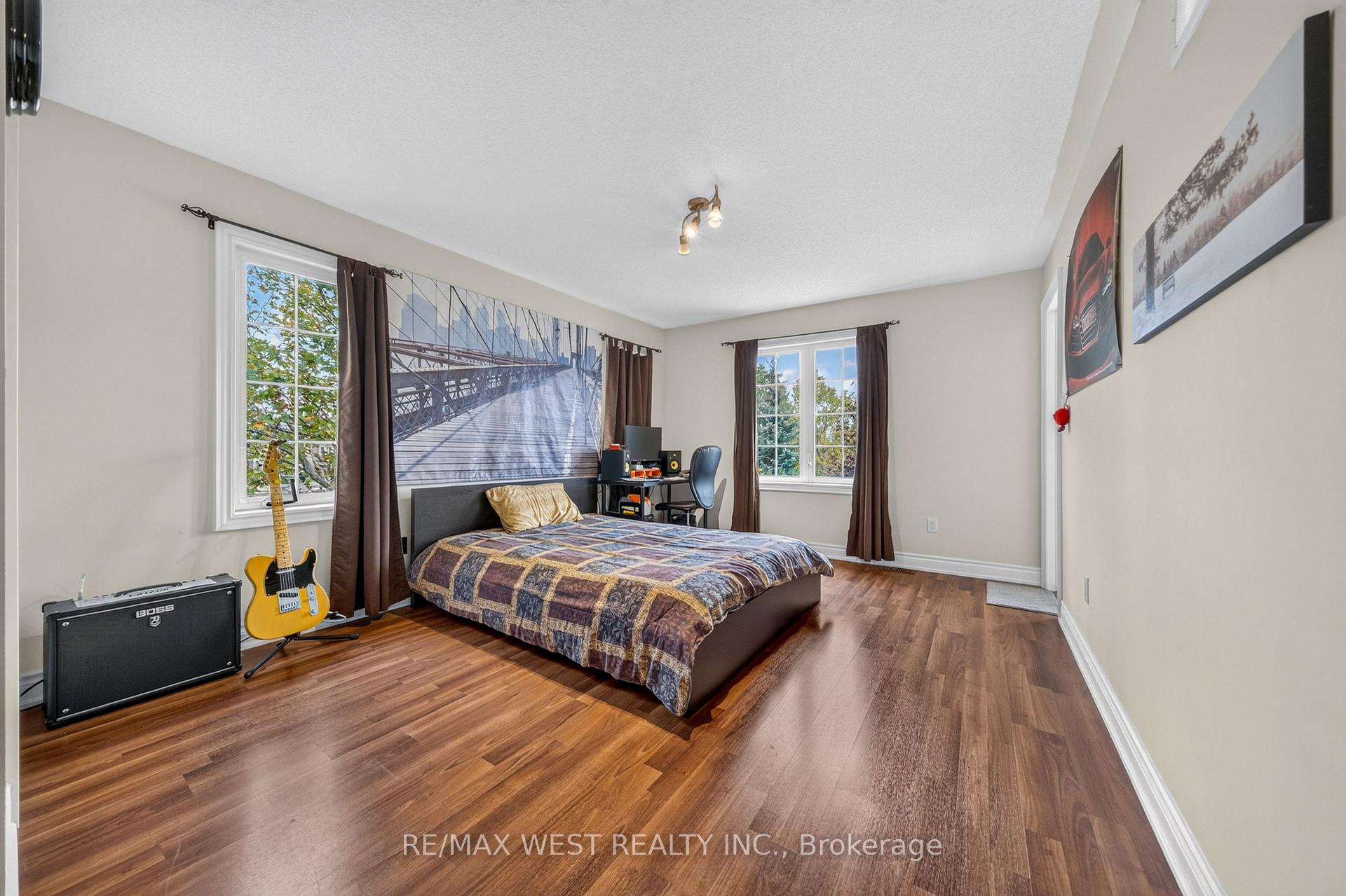 Photo 13 of 8 Calvados Crescent, Brampton, Vales of Castlemore North — HOMEH