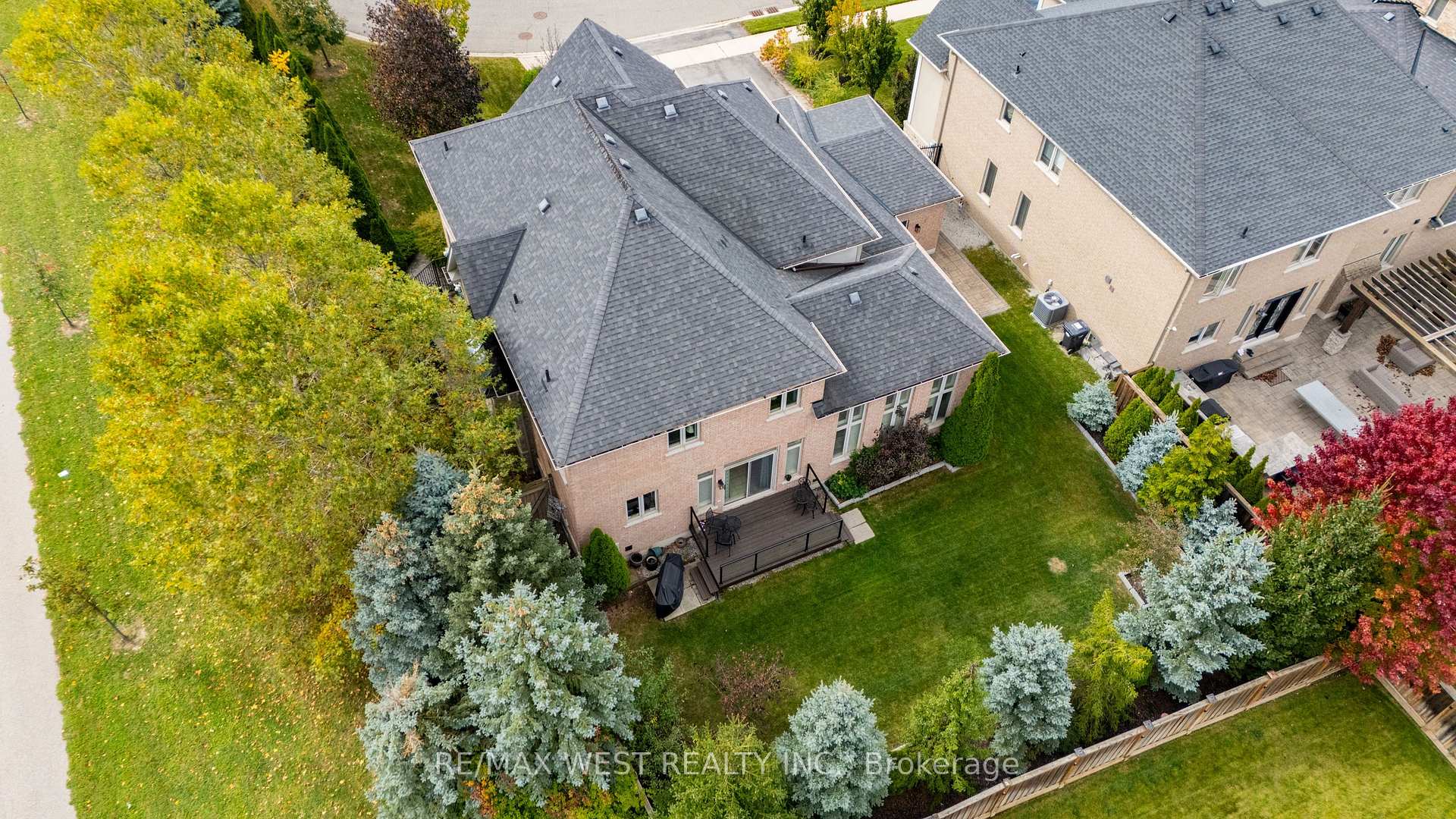 Photo 22 of 8 Calvados Crescent, Brampton, Vales of Castlemore North — HOMEH