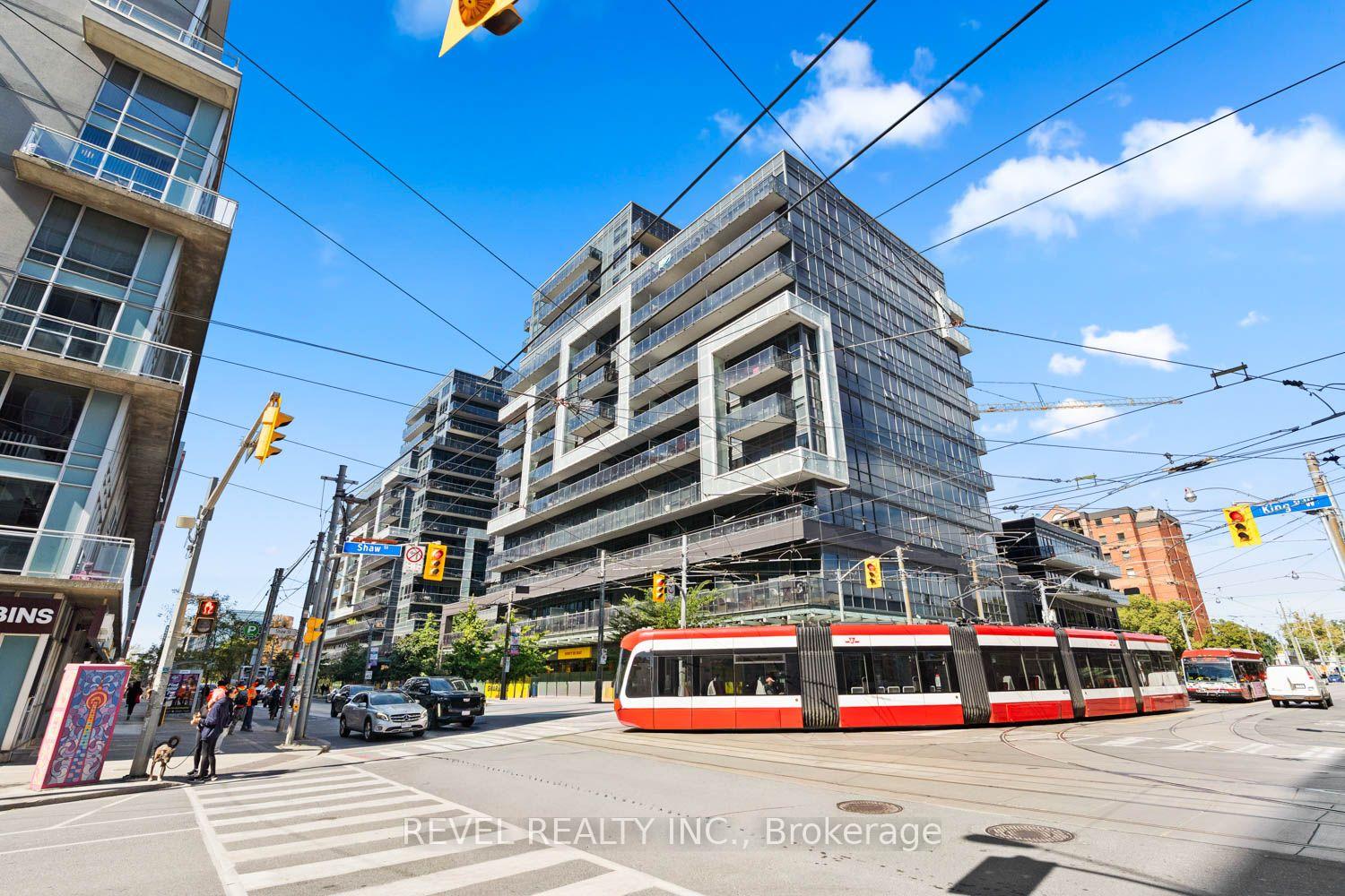 Photo of Unit 529, 1030 King Street W