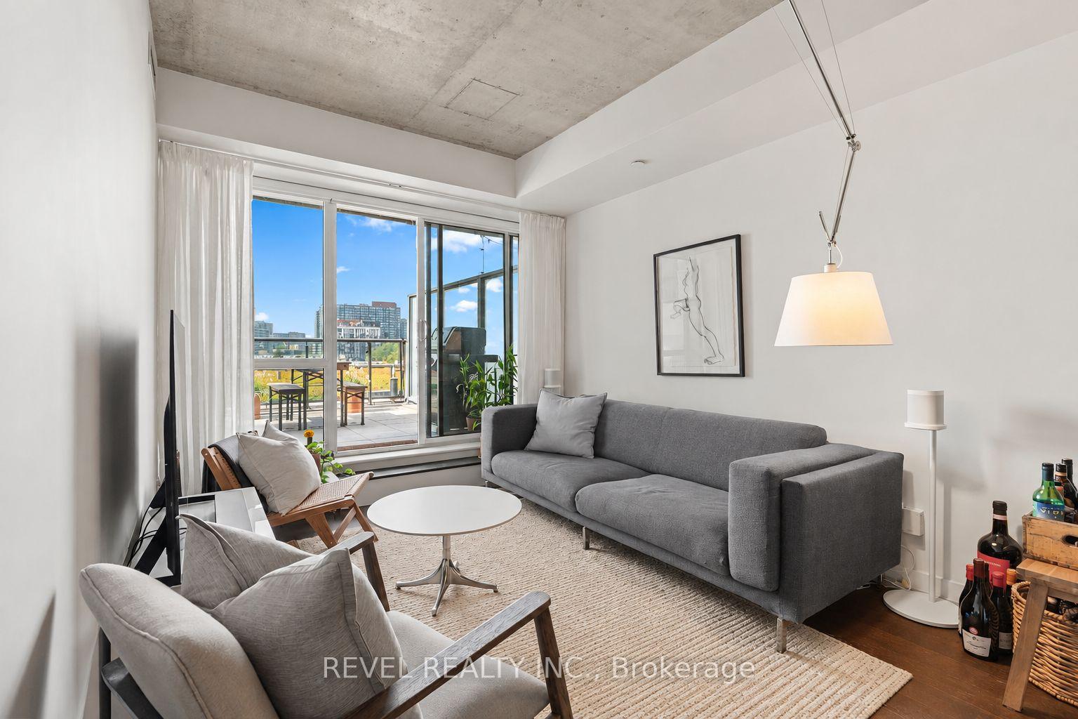 Photo 2 of Unit 529, 1030 King Street W, Toronto, Niagara — HOMEH