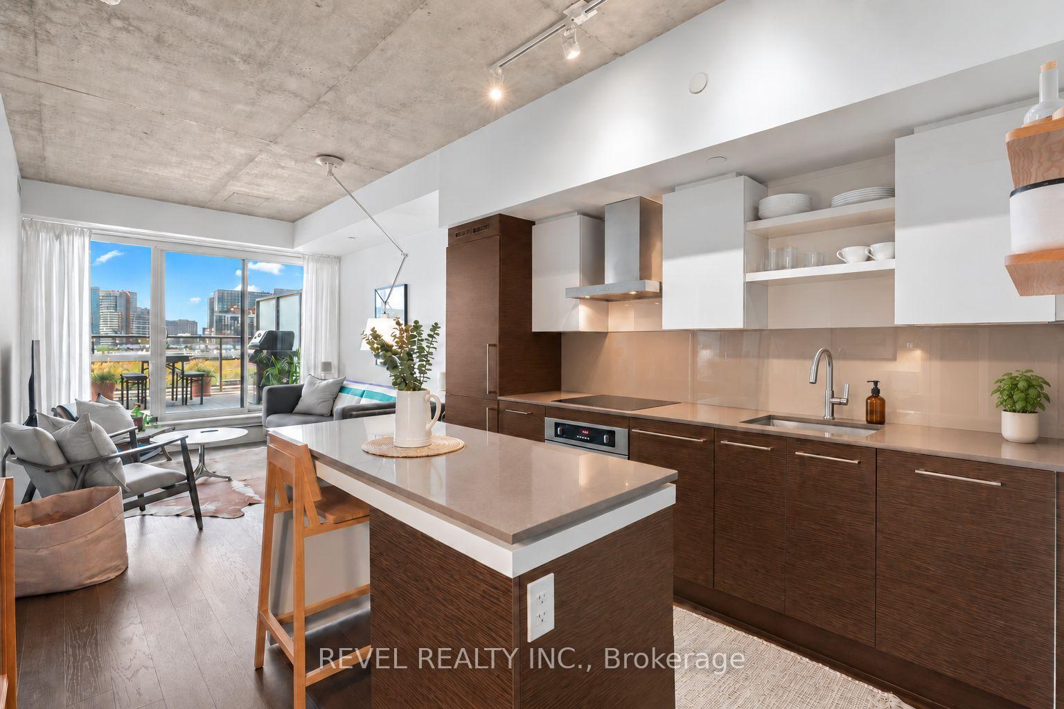Photo 5 of Unit 529, 1030 King Street W, Toronto, Niagara — HOMEH
