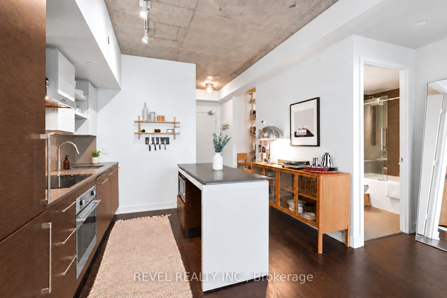 Photo 8 of Unit 529, 1030 King Street W, Toronto, Niagara — HOMEH