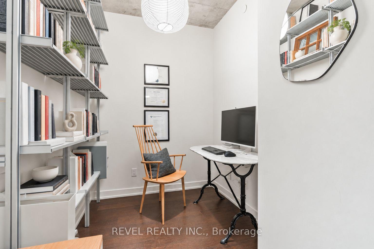 Photo 14 of Unit 529, 1030 King Street W, Toronto, Niagara — HOMEH