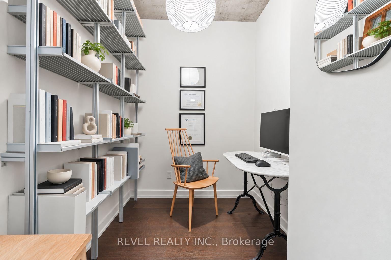 Photo 15 of Unit 529, 1030 King Street W, Toronto, Niagara — HOMEH