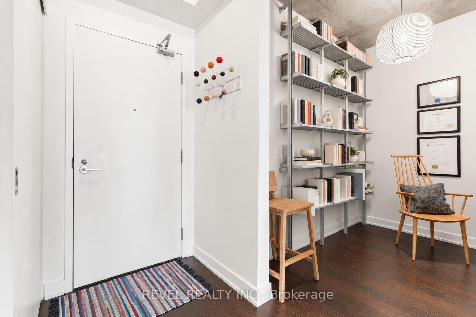 Photo 16 of Unit 529, 1030 King Street W, Toronto, Niagara — HOMEH
