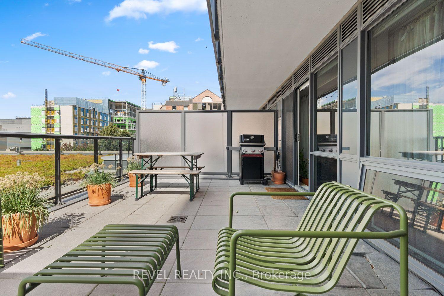 Photo 17 of Unit 529, 1030 King Street W, Toronto, Niagara — HOMEH