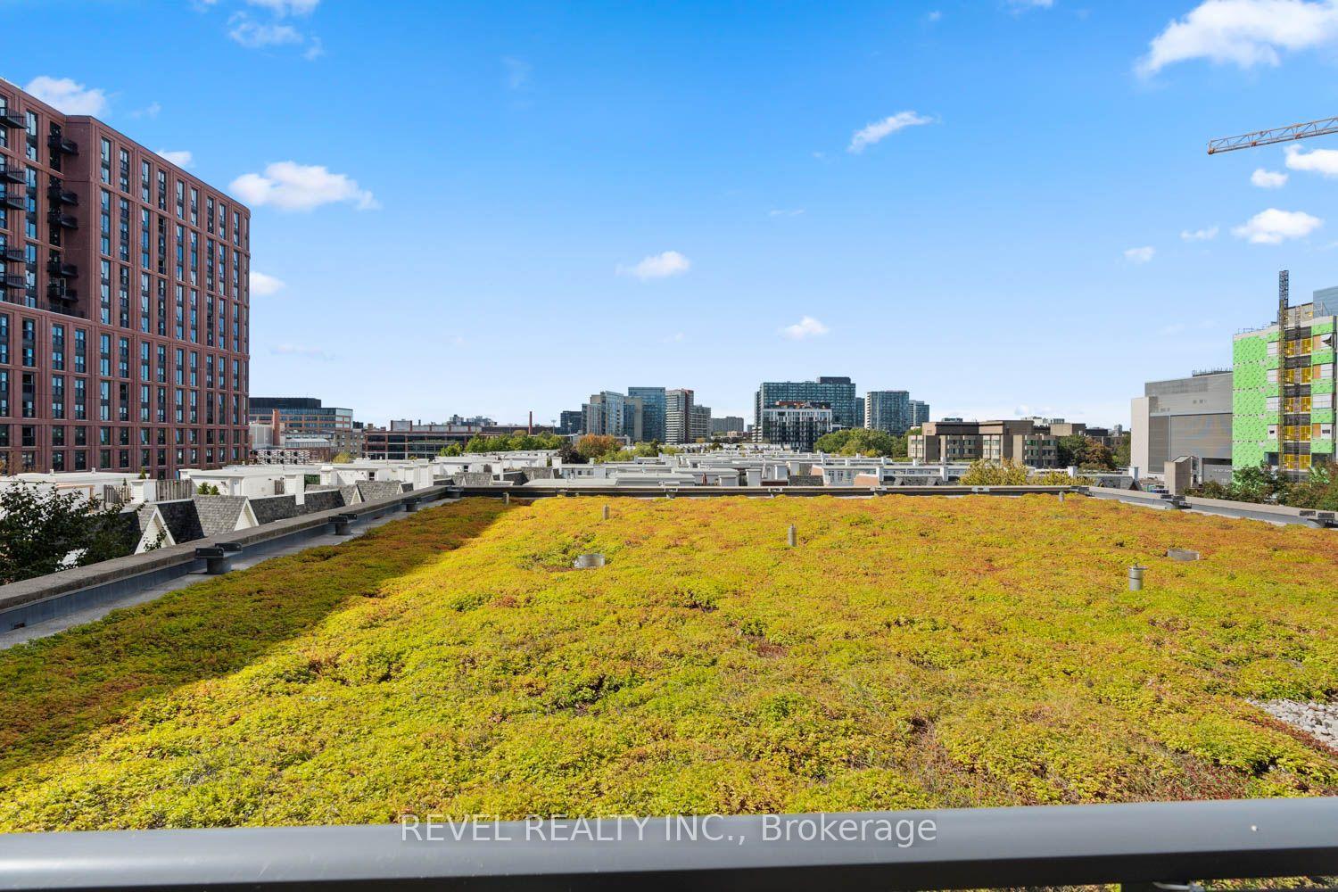 Photo 22 of Unit 529, 1030 King Street W, Toronto, Niagara — HOMEH