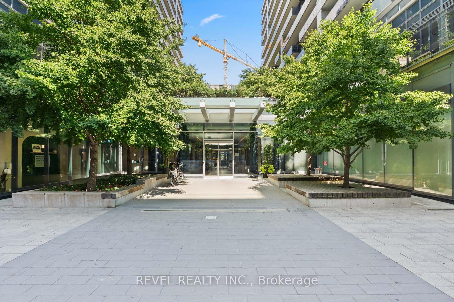 Photo 24 of Unit 529, 1030 King Street W, Toronto, Niagara — HOMEH