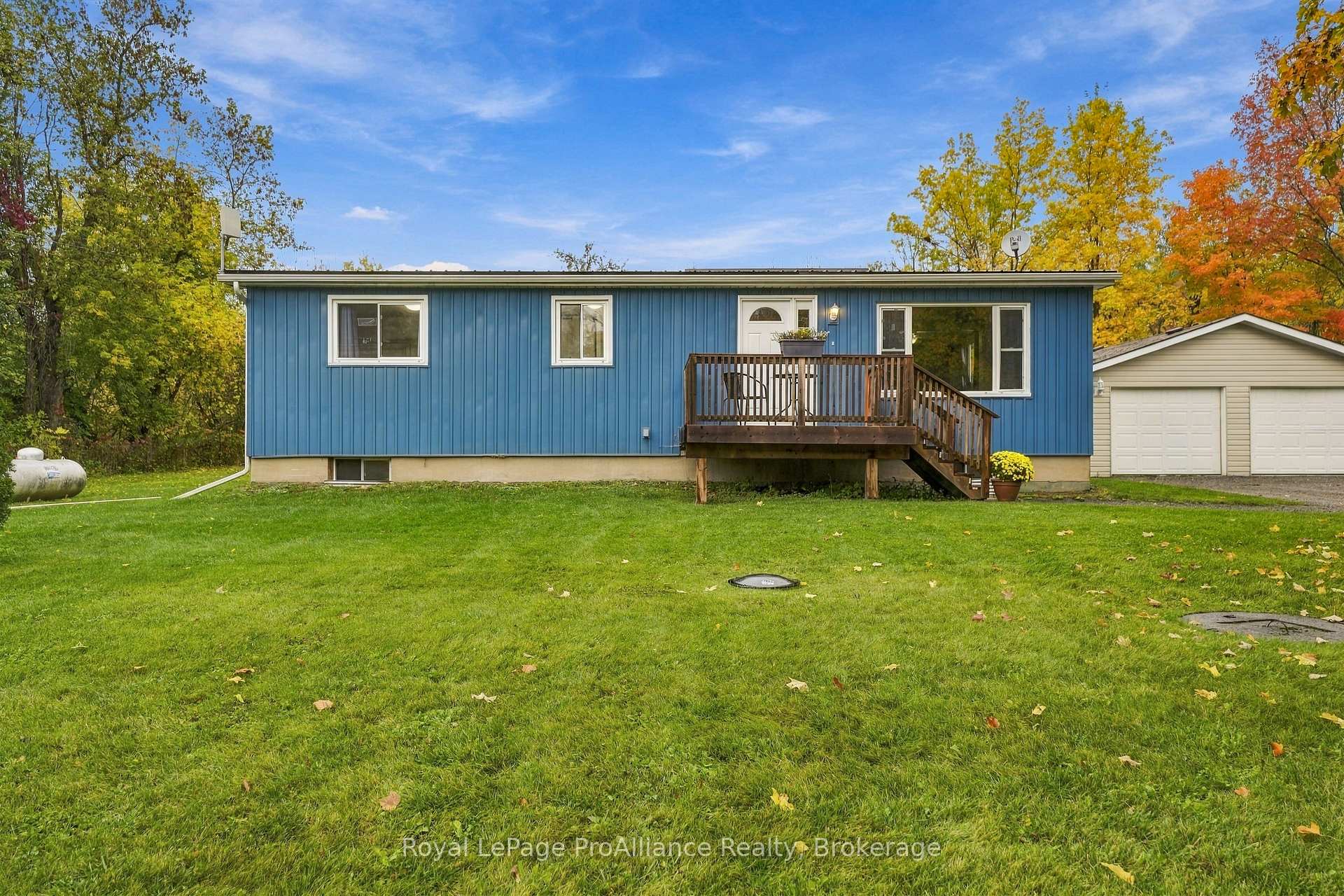 Photo 2 of 1003 Moira Road, Centre Hastings — HOMEH