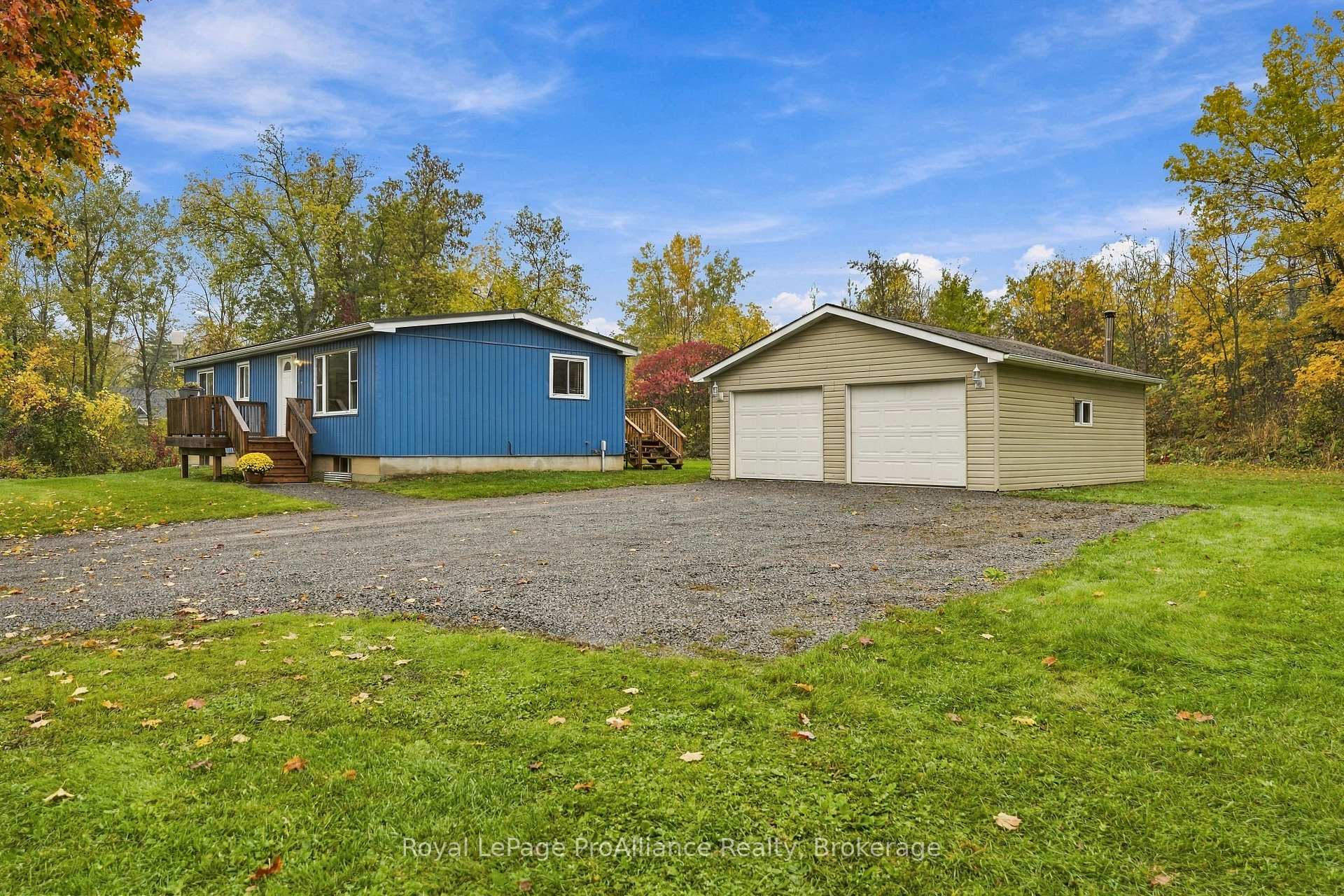 Photo 3 of 1003 Moira Road, Centre Hastings — HOMEH