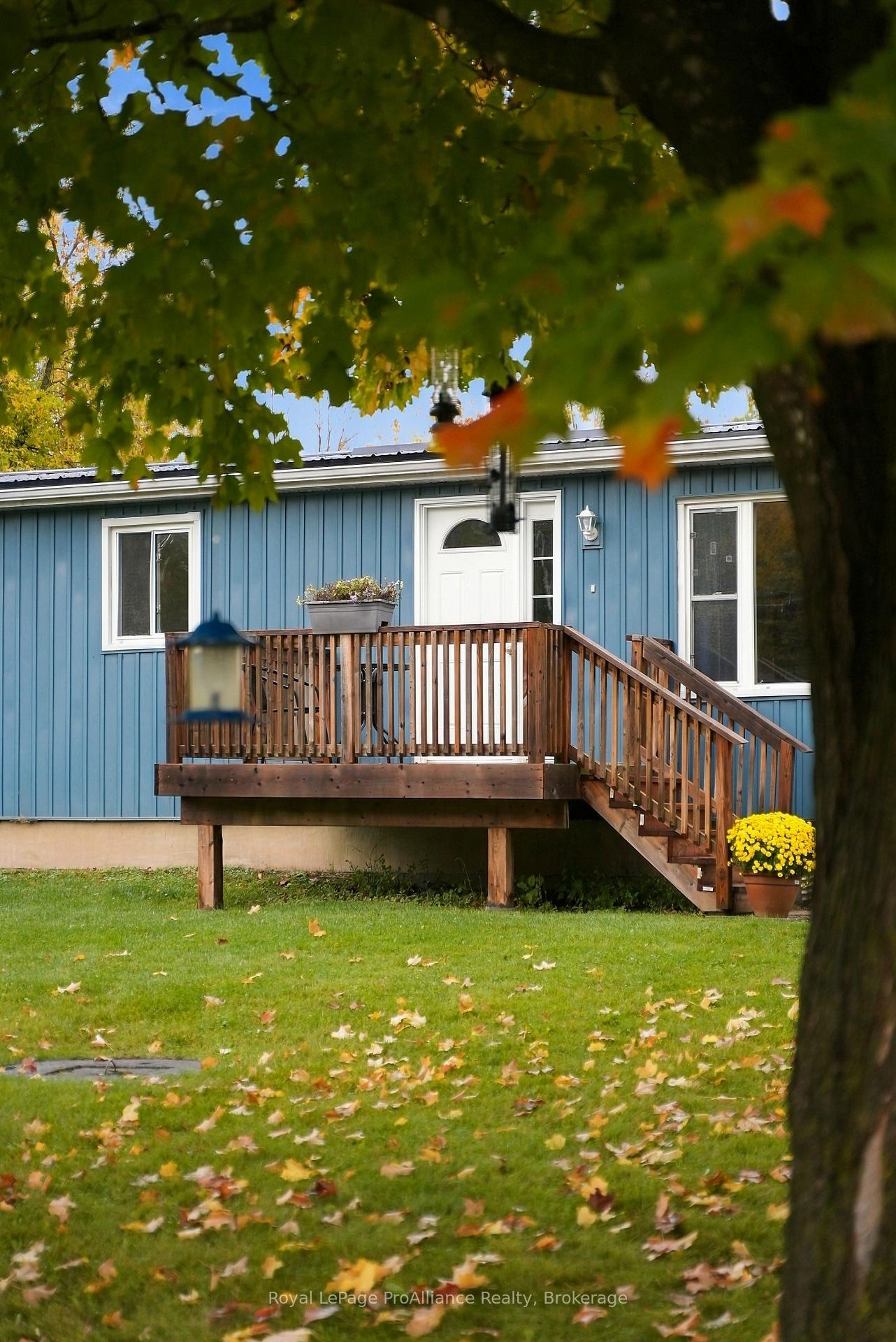 Photo 5 of 1003 Moira Road, Centre Hastings — HOMEH