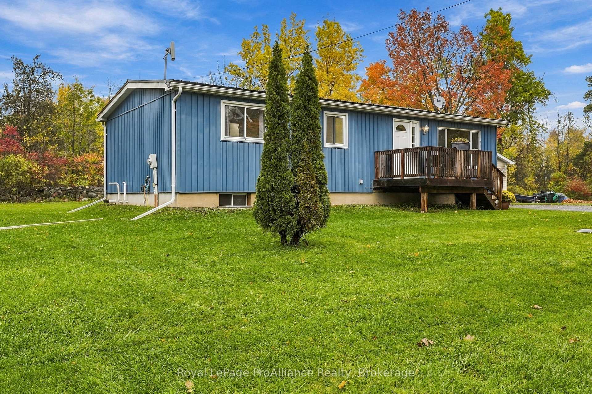 Photo 8 of 1003 Moira Road, Centre Hastings — HOMEH