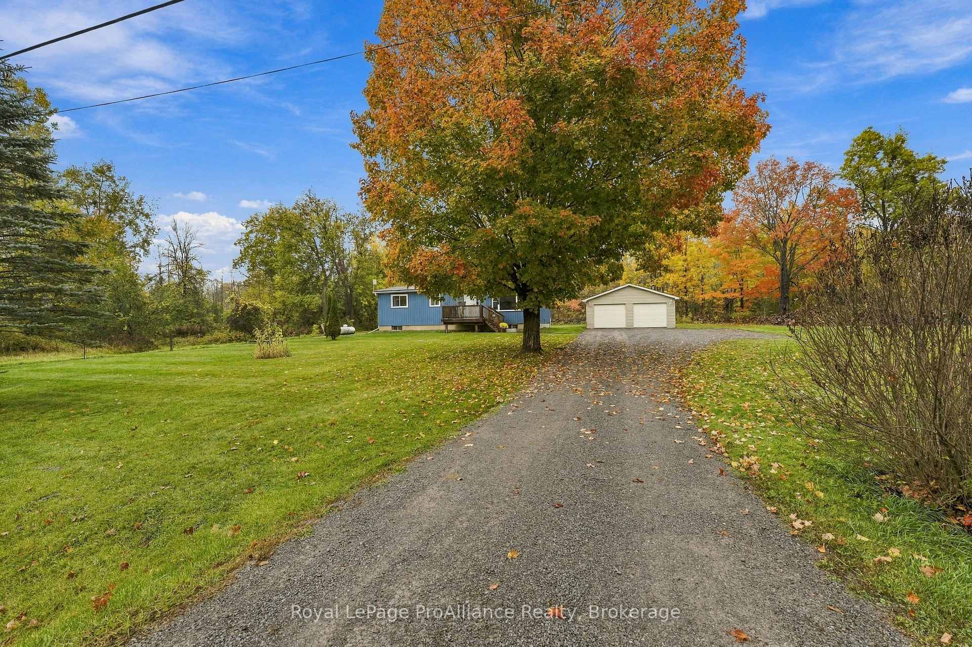 Photo 9 of 1003 Moira Road, Centre Hastings — HOMEH